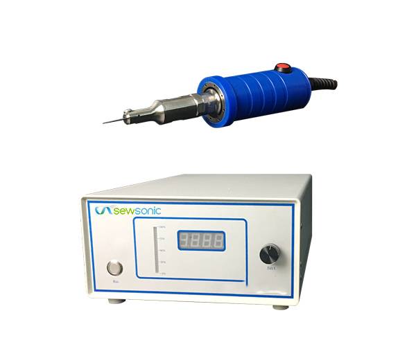 HBRC800 可更换超声波手持切刀