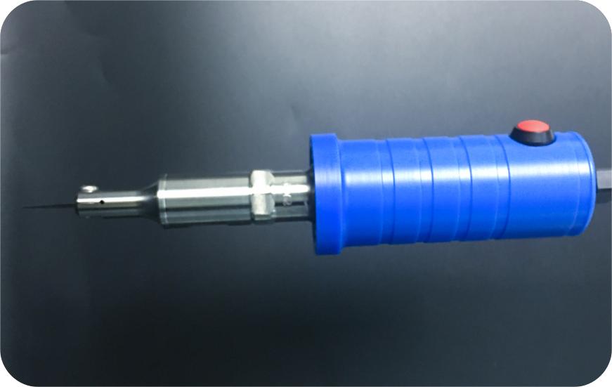 HBRC800 可更换超声波手持切刀